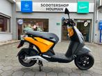 Piaggio 1 ELECTRIC 1.2kw 45Km/h SUNSHINE MIX (nr.137), Fietsen en Brommers, Elektrisch, Overige modellen