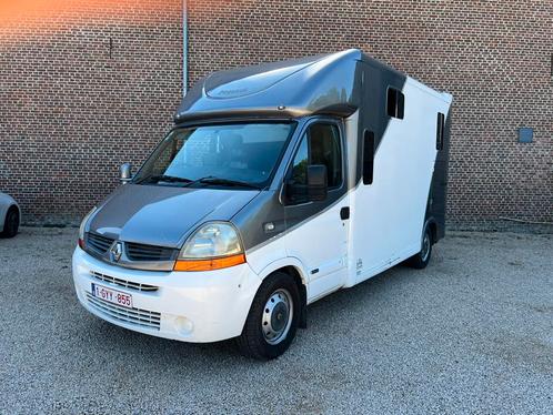 Paardencamionette, Dieren en Toebehoren, Paarden en Pony's | Trailers en Aanhangwagens, Ophalen