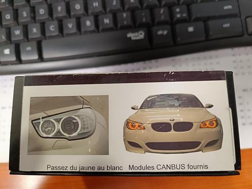 AMPOULES LED BLANCHE BMW, Auto-onderdelen, Verlichting, BMW, Nieuw, Ophalen of Verzenden