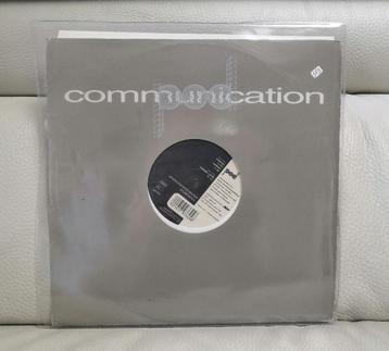 Millennium ‎- Vektor / Vinyl, 12", 45 RPM, Acid, Techno  '92 beschikbaar voor biedingen