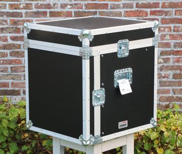 Caymon Flightcase 19" (Nieuw in doos), Enlèvement, Comme neuf, Flight case