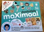 Maximaal educatief bordspel — Deeltafels, Ophalen of Verzenden, Nieuw