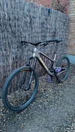 VTT full suspendu Santa Cruz 5010 carbon, Fietsen en Brommers, Ophalen