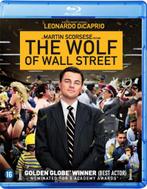 The Wolf Of Wall Street, Cd's en Dvd's, Overige genres, Ophalen of Verzenden, Zo goed als nieuw