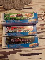 Miniatuur  vrachtwagens, Enlèvement ou Envoi