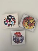 CD Lemon Jelly 64 - 95, Ophalen of Verzenden, Zo goed als nieuw, Jazz-Dance en Acid Jazz