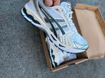 Asics, Kleding | Heren, Schoenen, Verzenden, Wit, Nieuw, Sneakers
