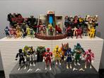 Power Rangers Mighty Morphin Bandai Vintage, Kinderen en Baby's, Ophalen, Gebruikt