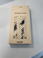 Tintin en Noir et Blanc - 9 mini album - 1986, Collections, Personnages de BD, Tintin, Utilisé