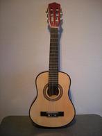 Akoestische gitaar voor kinderen, Enlèvement ou Envoi, Utilisé, Découverte
