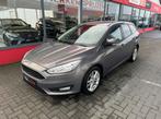 Ford focus 1.6Tdci •Airco• •Cruise• [ KEURING + CARPASS], Auto's, Ford, Focus, Euro 6, Bedrijf, Diesel