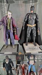 Hot toys Batman & Joker, Verzamelen, Ophalen of Verzenden, Zo goed als nieuw