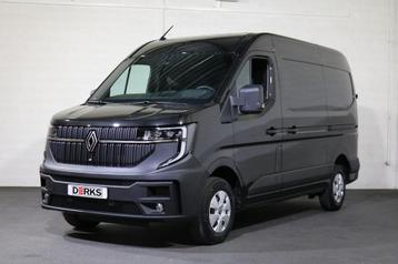 Renault Master 2.0 dCi 170pk L2 H2 Nieuw Model Navigatie Cam beschikbaar voor biedingen