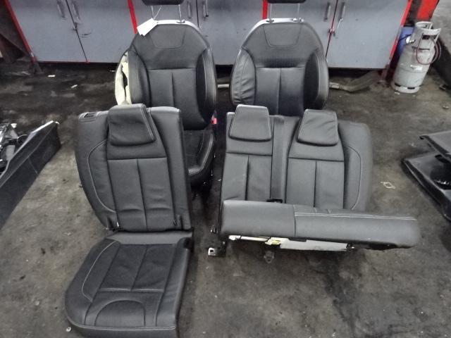 INTERIEUR COMPLET Peugeot 2008 (CU) (01-2013/12-2019), Autos : Pièces & Accessoires, Habitacle & Garnissage, Peugeot, Utilisé