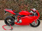 Ducati 749, Motoren, Motoren | Ducati, 2 cilinders, Motorrijbewijs A, Super Sport, Particulier