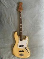 Fender Jazz Bas 1977 Marcus Miller J-Bass, Muziek en Instrumenten, Ophalen, Gebruikt, Elektrisch