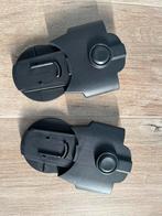 Adapters Maxi Cosi, Ophalen, Zo goed als nieuw