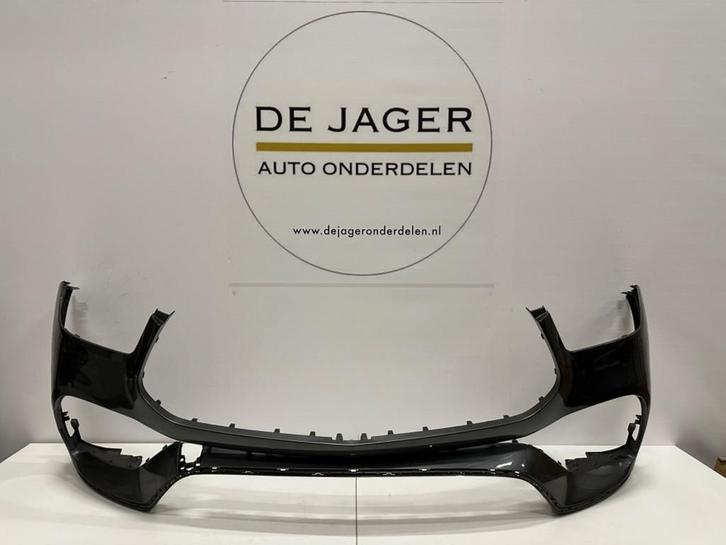 MERCEDES GLE W167 AMG VOORBUMPER BUMPER A1678855103, Auto-onderdelen, Carrosserie, Bumper, Mercedes-Benz, Gebruikt