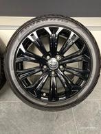 17” originele Toyota Corolla Hybrid velgen + banden 5x114.3, Auto-onderdelen, Gebruikt, Banden en Velgen, 17 inch, Ophalen of Verzenden