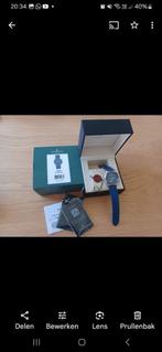 Herenhorloge nieuw, Handtassen en Accessoires, Horloges | Heren, Ophalen of Verzenden