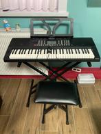 Fazley FKB-120 keyboard, Muziek en Instrumenten, Ophalen, Zo goed als nieuw, 61 toetsen, Overige merken