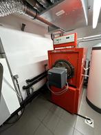 Olieketel, Ophalen, Zo goed als nieuw, Cv-ketel of Combi-ketel