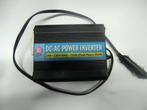 PPOWER INVERTER 24 volt dc naar 220 volt ac.., Ophalen, Gebruikt, Overige merken, Accu's en Accessoires