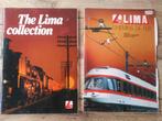 Lima catalogus, Ophalen of Verzenden, Zo goed als nieuw