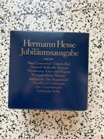 Hermann Hesse Jubiläumsausgabe, Boeken, Gelezen, Europa overig, Verzenden, Hermann Hesse