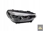 Koplamp BMW X3 X4 G01 G02 Adaptive Full Led 873965402 Rechts, Auto-onderdelen, Gebruikt, BMW