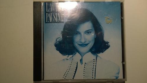 Laura Pausini - Laura Pausini, Cd's en Dvd's, Cd's | Pop, Zo goed als nieuw, 1980 tot 2000, Verzenden