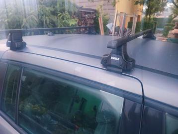 Dakdragers Thule Ford c max beschikbaar voor biedingen