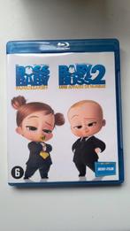Boss Baby 2, Ophalen of Verzenden, Zo goed als nieuw, Tekenfilm