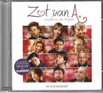 CD Zot Van A (Een Film Van Jan Verheyen), Cd's en Dvd's, Ophalen of Verzenden, Zo goed als nieuw
