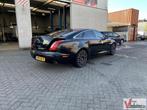 Jaguar XJ 3.0 V6D Premium Luxury | MOTOR NIET IN ORDE! | Pan, Auto's, Jaguar, Automaat, Parkeersensor, Zwart, XJ