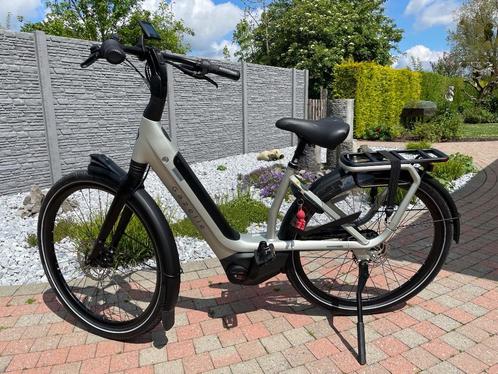 E-bike 2024 met garantie., Vélos & Vélomoteurs, Vélos électriques, Neuf, Gazelle, 47 à 51 cm, Enlèvement