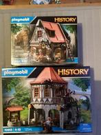 Playmobil history, Enlèvement ou Envoi, Comme neuf