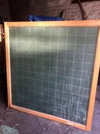 Vintage schoolbord, Jongen of Meisje, Gebruikt, Ophalen