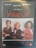 Working Girl (1988) Harrison Ford, Melanie Griffith, Cd's en Dvd's, Dvd's | Komedie, Alle leeftijden, Ophalen of Verzenden, Zo goed als nieuw