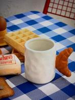 koffietas, Huis en Inrichting, Keramiek, Nieuw, Ophalen of Verzenden, Overige stijlen