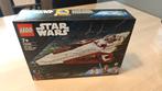 75333 lego Obi-Wan Kenobi's Jedi Starfighter, Ophalen of Verzenden, Nieuw, Complete set, Lego