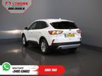 Ford Kuga 2.5 PHEV 225 pk Titanium Garantie 5-27'/ Navi/ Car, Achat, Entreprise, Carnet d'entretien, Electronic Stability Program (ESP)