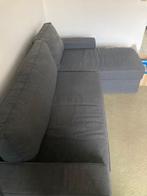 Canapé Lit, Maison & Meubles, Enlèvement, Comme neuf