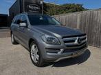 Mercedes-Benz GL 350 CDI BlueTEC LICHTE VRACHT/UTILITAIRE, Automaat, 2987 cc, Leder, Bedrijf