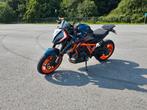 Ktm 1290 Super Duke R Evo 2024 - Techpakket 2915 km, Motoren, Motoren | KTM, 2 cilinders, Motorrijbewijs A, Traction Control, 1301 cc