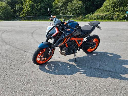 Ktm 1290 Super Duke R Evo 2024 - Techpakket 2915 km, Motoren, Motoren | KTM, Particulier, Naked bike, meer dan 35 kW, 2 cilinders