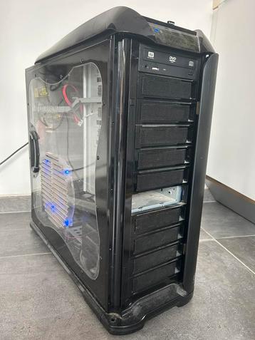 Tour Thermaltake, Enlèvement ou Envoi, Utilisé, SSD