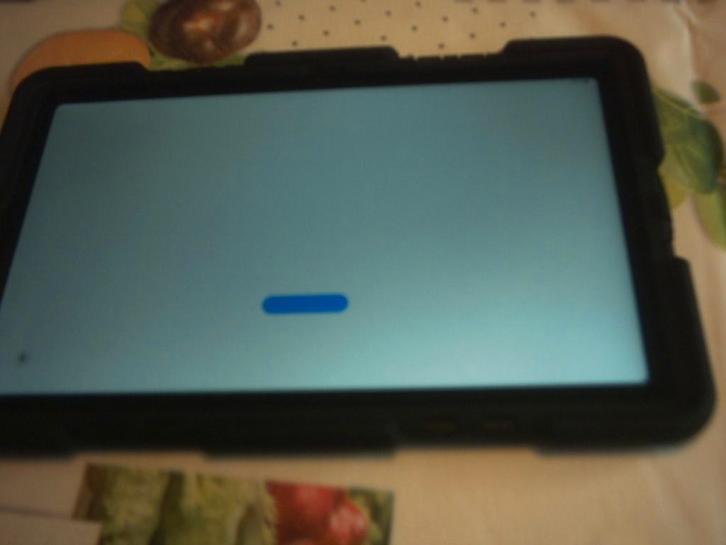 tablet SAMSUNG, Computers en Software, Android Tablets, Nieuw, Wi-Fi en Mobiel internet, 11 inch, 32 GB, Gps, Uitbreidbaar geheugen