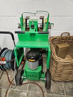 Kloofmachine ACG - 8 ton - 230V   ECO, Tuin en Terras, Brandhout, Ophalen