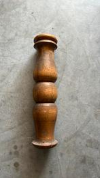 Houten trapleuning, Antiek en Kunst, Ophalen